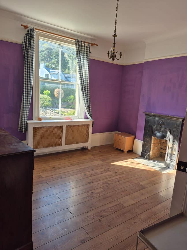 Large double room in Malvern Wells. Main Photo