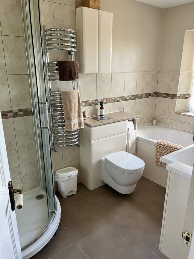 Double room available Main Photo