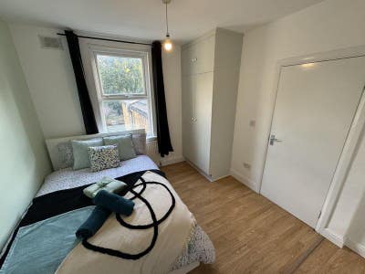 ⭐️ Luxury New Bedroom | New Cross | Available 🏡 Main Photo