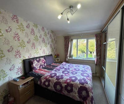 Rooms for let Main Photo