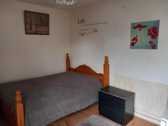 Double room in Plaistow/Canning Town, Zones 2/3 Main Photo