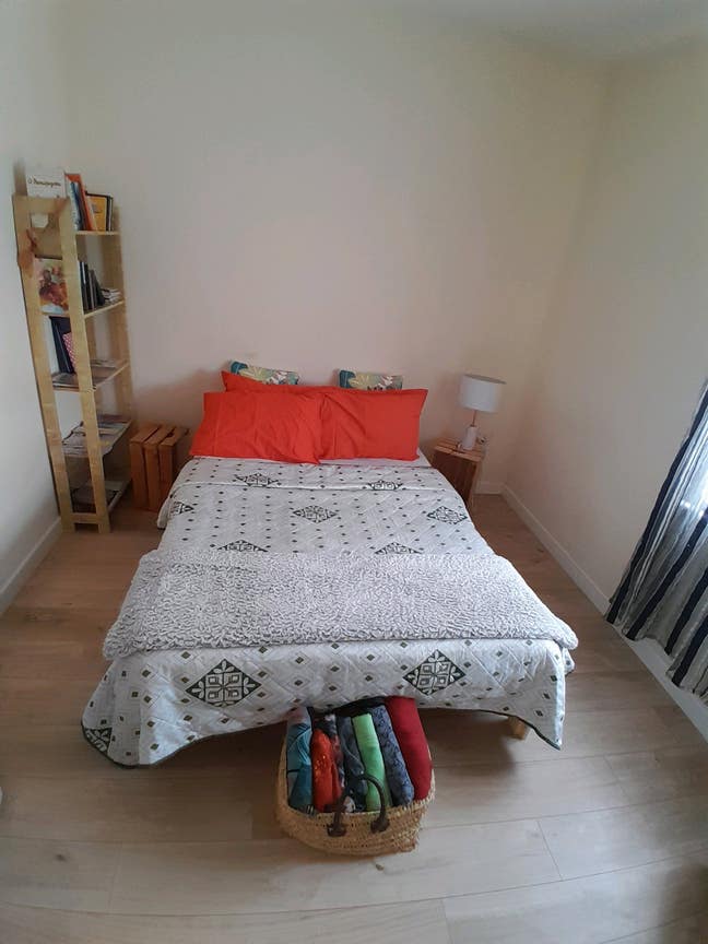 Looking for a friendly housemate: double bedroom Main Photo