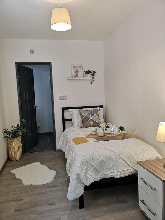 Room for rent in Frodingham Road, Scunthorpe, DN15 Main Photo