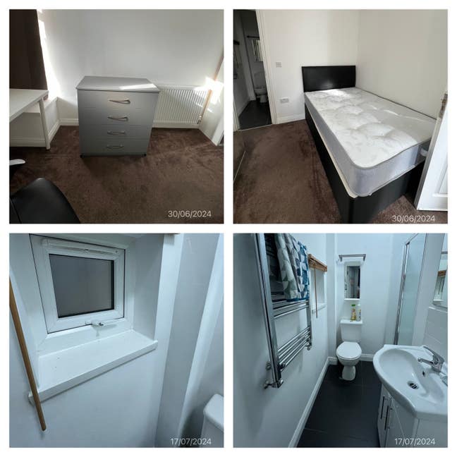 Private room for rent  ⭐️Tenancy takeover ⭐️ Main Photo