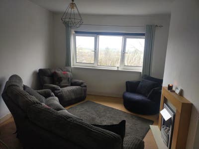 Double Room available! Main Photo