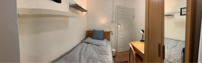 Single room in Colindale &pound;645, Some bill included Main Photo