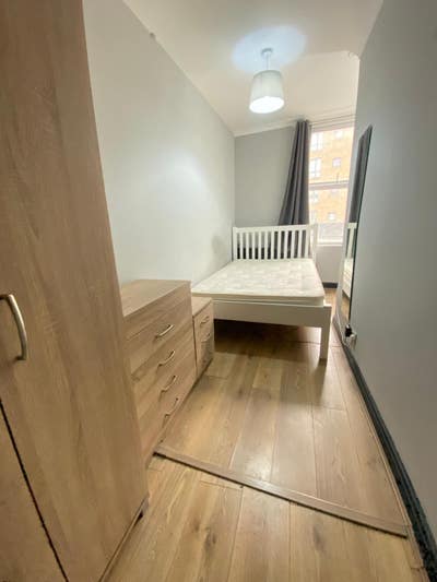  ⭐Cozy Room in E14 – No Deposit, Bills included  Main Photo