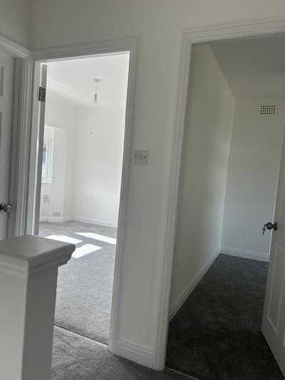 Newly refurbished house  Main Photo
