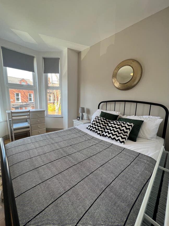 🌳 Ormeau Road Living 🌳  Main Photo