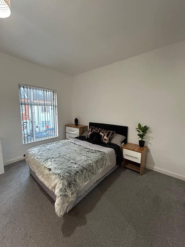 🔥 Shared Rooms - Alliance Ave, HU3 🔥 Main Photo