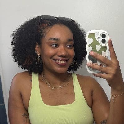 Looking for a flat share in London ! Main Photo