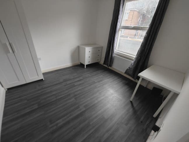 Double Room in Tottenham/Stadium Main Photo