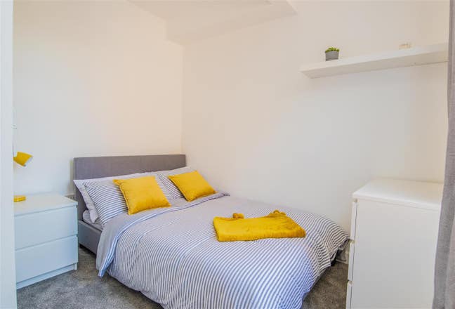 ROOMS TO RENT IN NN1  Main Photo