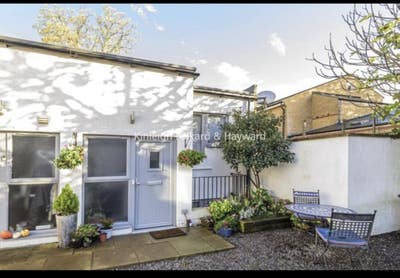 ✨ Luxury Fully-Furnished House in Private Mews ✨ Main Photo