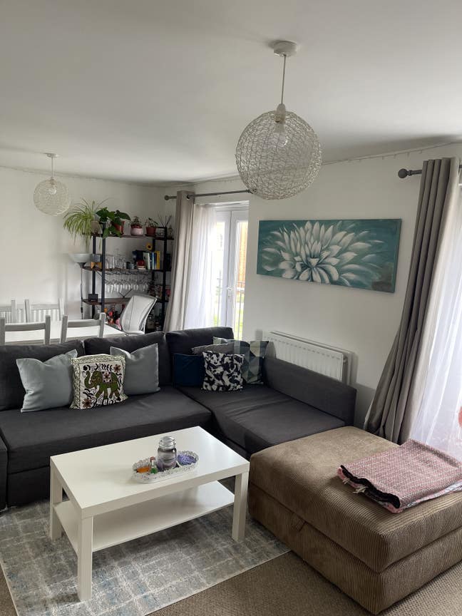 Double Room for Rent - St George (BS5) Main Photo