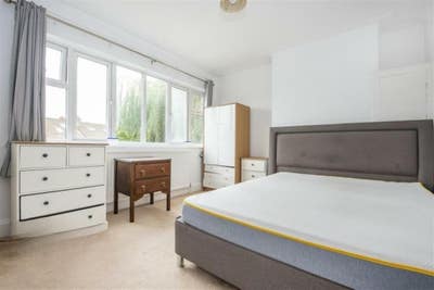 Large Ensuite Rooms, Seymour Rd, Southfields, SW18 Main Photo