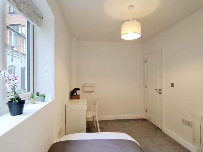 ROOMS TO RENT IN NN1 Main Photo