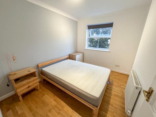 Double Room Camden Town  Main Photo