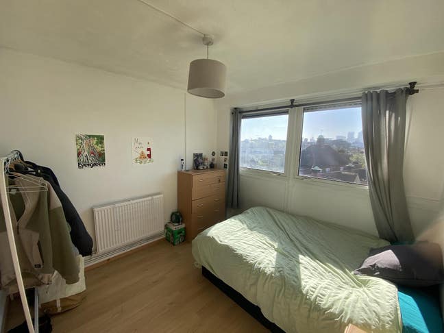 Sunny Double! Bethnal Green ! Perfect Location ! Main Photo