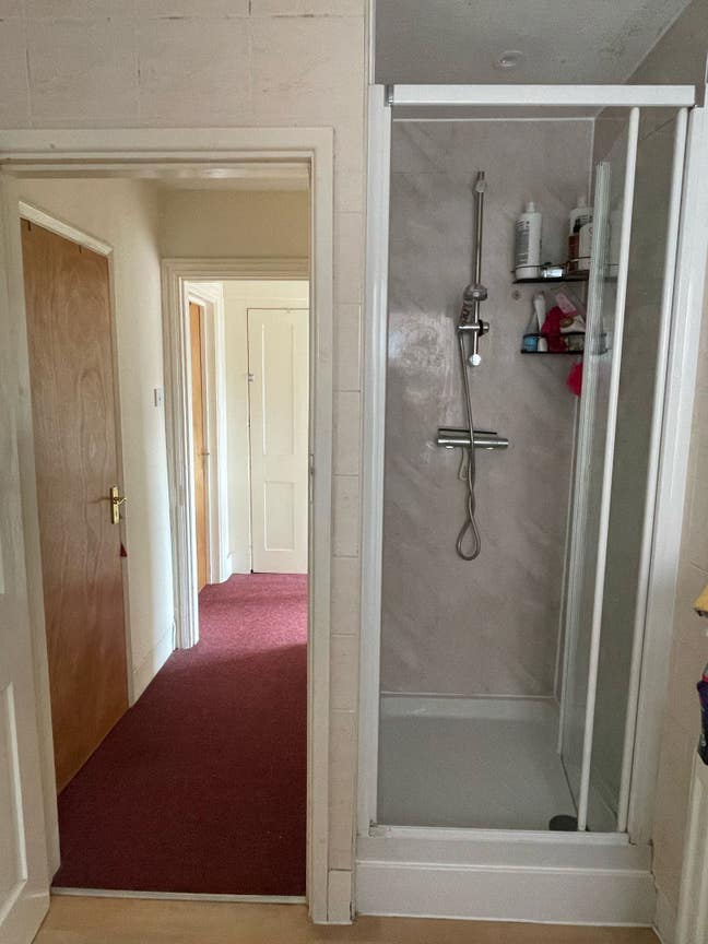 Lovely room - St Albans City Station  Main Photo