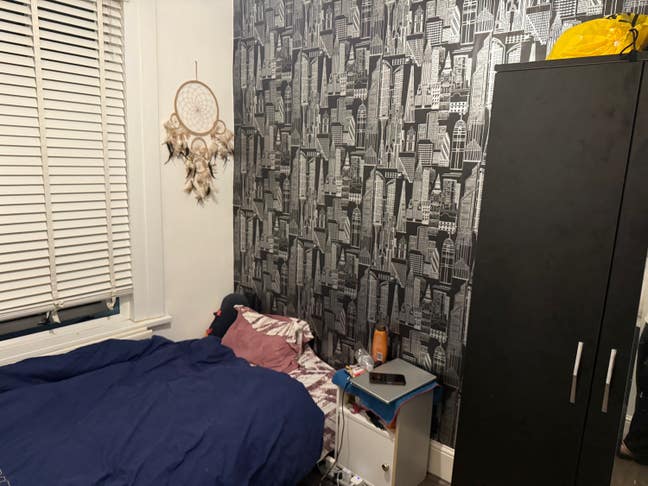 Box Room for Single Person  Main Photo