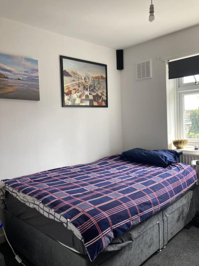 Double Room available in Hackney, short term let Main Photo