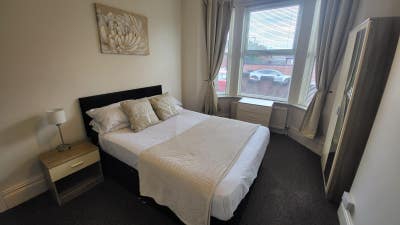 Rooms in Doncaster - Deposit Alternative Available Main Photo