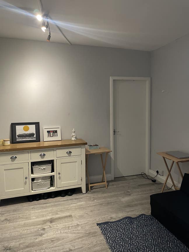 Short term sublet - close to City and East End Main Photo