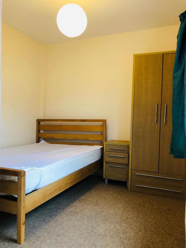 Room  Falmouth House Trevithick Main Photo