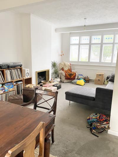Single room in family friendly environment Main Photo