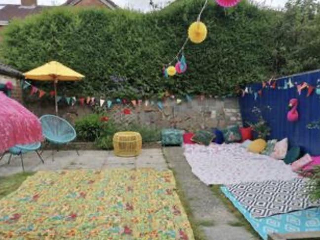 Double room can be furnished or unfurnished Main Photo