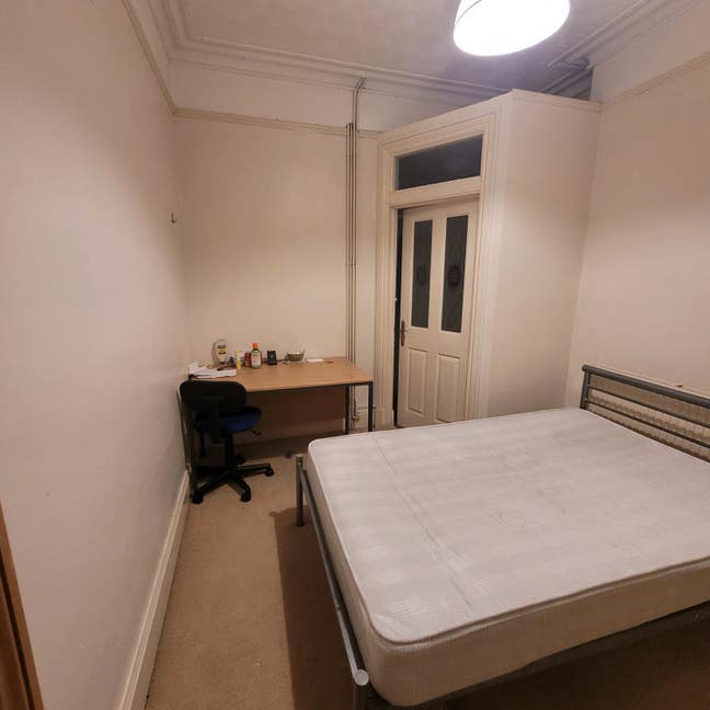 Ensuite Available in Uplands, Swansea Main Photo