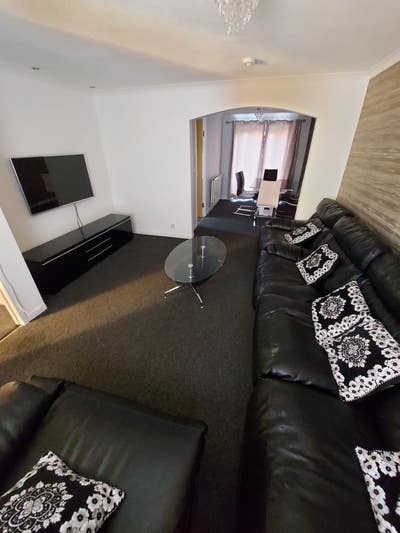 Immaculate double room for a Lodger Main Photo