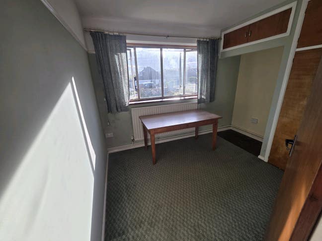 1 Bed Studio Flat in Chorleywood, Rickmansworth Main Photo