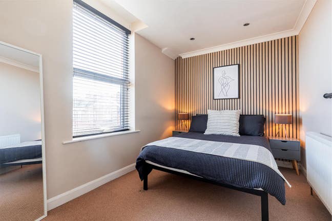 Ensuite room in Scarborough Main Photo