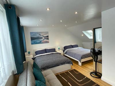 1 bed Flat Available  Main Photo