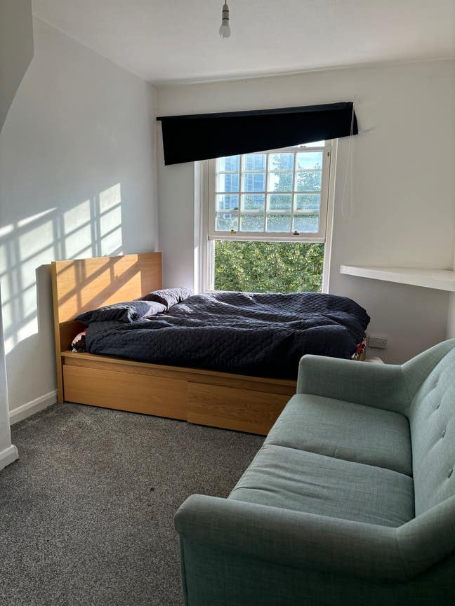 Double room for rent  Main Photo