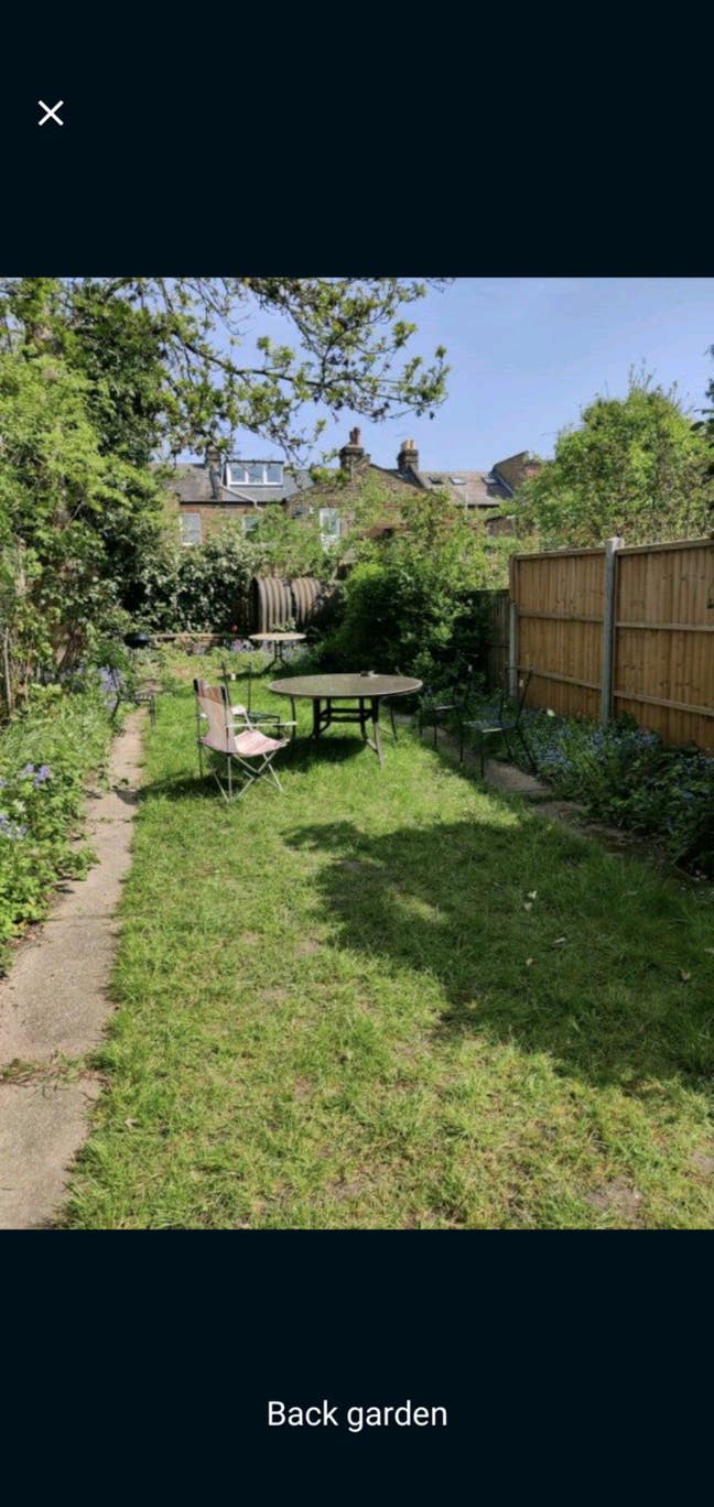 Relaxed & friendly Crouch End houseshare Main Photo