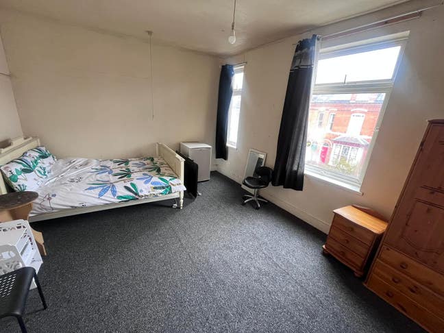 Room Available In Station Rd, Kings Heath B14  Main Photo