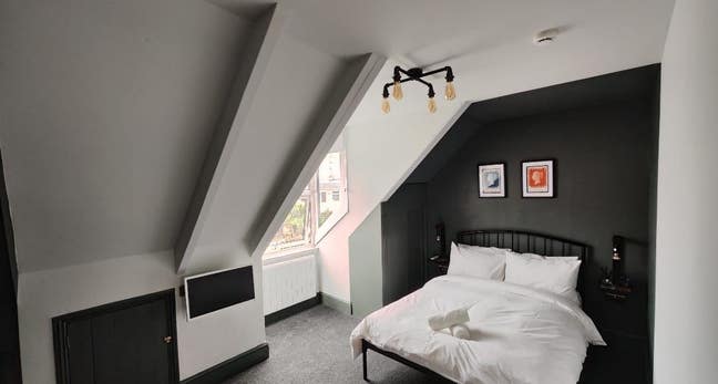 🌟 Long Term Room to Rent in Central Newquay 🌟 Main Photo