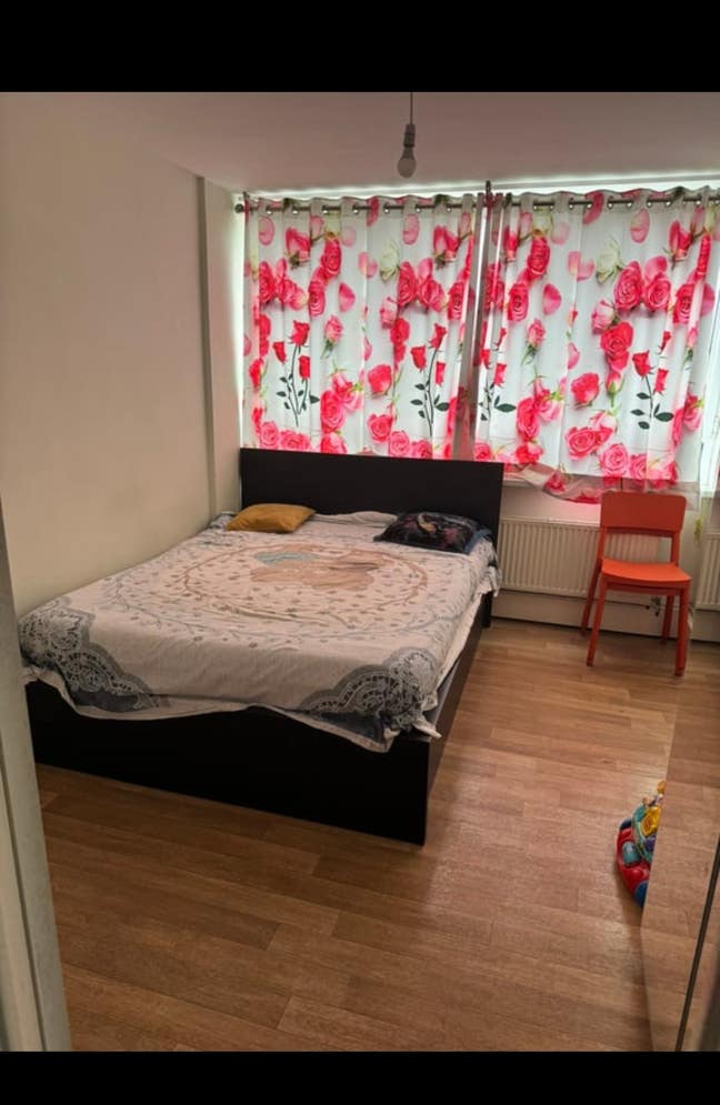 Room for Rent for Single Only Main Photo