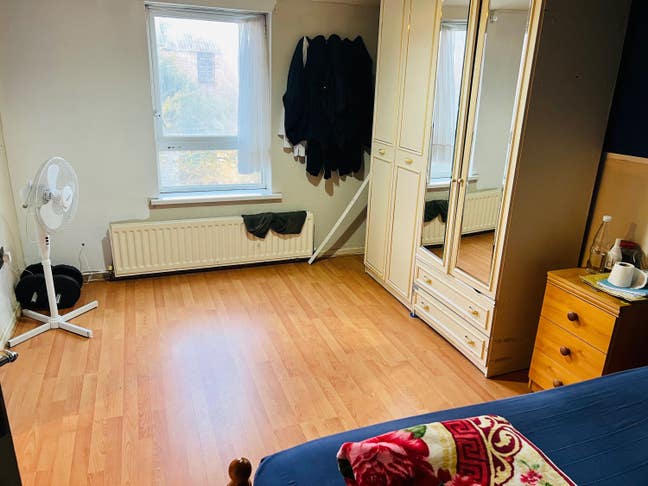 Double bedroom to rent in small heath Main Photo