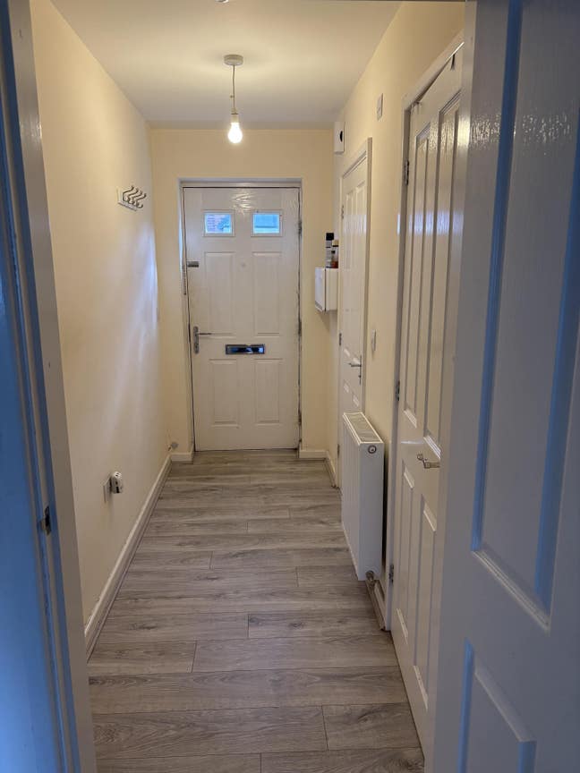 Modern and spacious double rooms to rent CV3 Main Photo