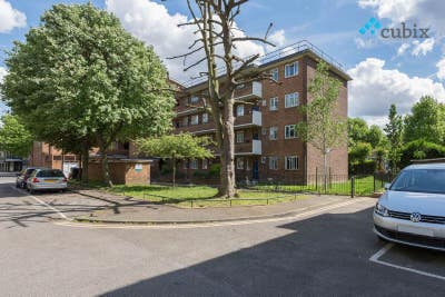 3 Bedroom Flat to Rent in SE1 - Zone 1 Main Photo