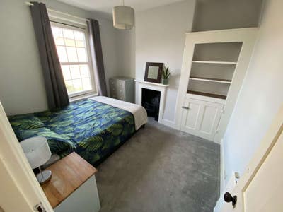 ❤ ❤ Fareham House Share -Furnished Dbl Room ❤❤ Main Photo