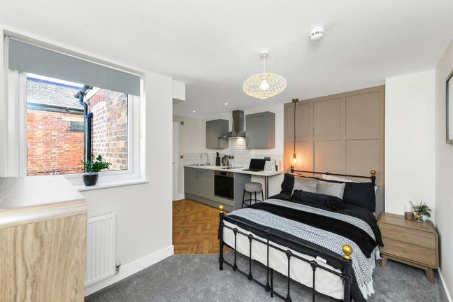 🏡 Newly Available Studios & Ensuite Rooms! 🏡 Main Photo