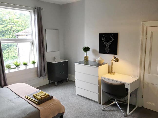 * Stunning Kitchen  * Great Housemates Main Photo