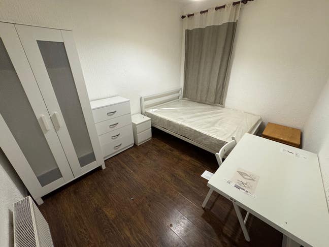 Cheap Double Room For Single Occupancy  Main Photo