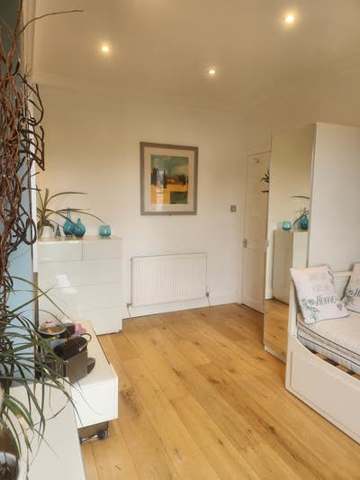 Beautiful double room Main Photo