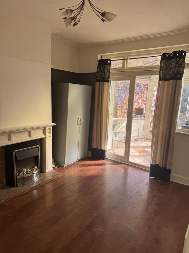 Double room Main Photo